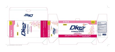 Pack (Dk12 6pack Cremoso Pr   Copy)
